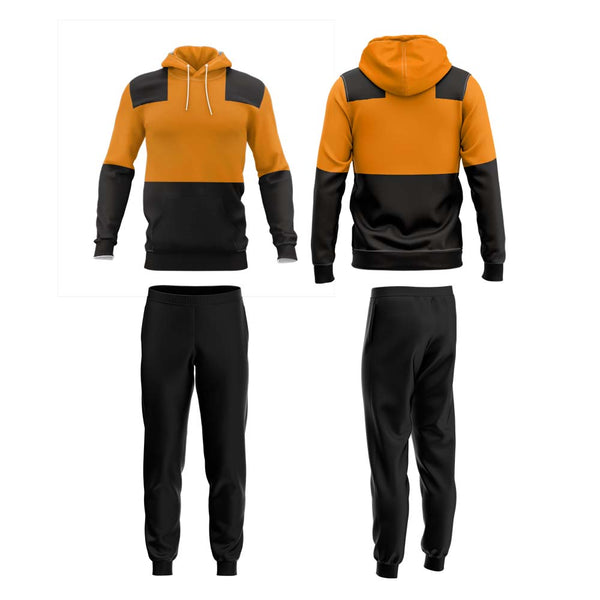 Sweat Suits-17 Toscano Sports