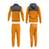 Sweat Suits-10 Toscano Sports