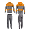 Sweat Suits-18 Toscano Sports