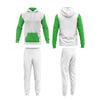 Sweat Suits-9 Toscano Sports