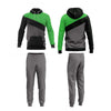 Sweat Suits-5 Toscano Sports