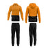 Sweat Suits-22 Toscano Sports