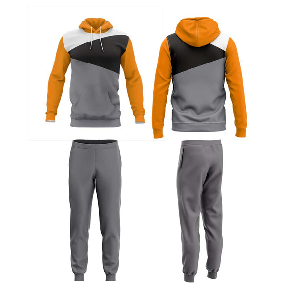 Sweat Suits-20 Toscano Sports