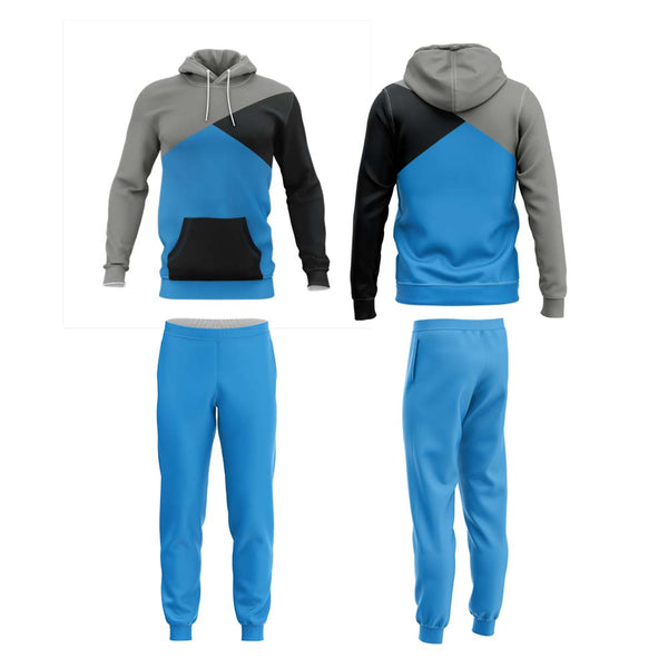 Sweat Suits-21 Toscano Sports