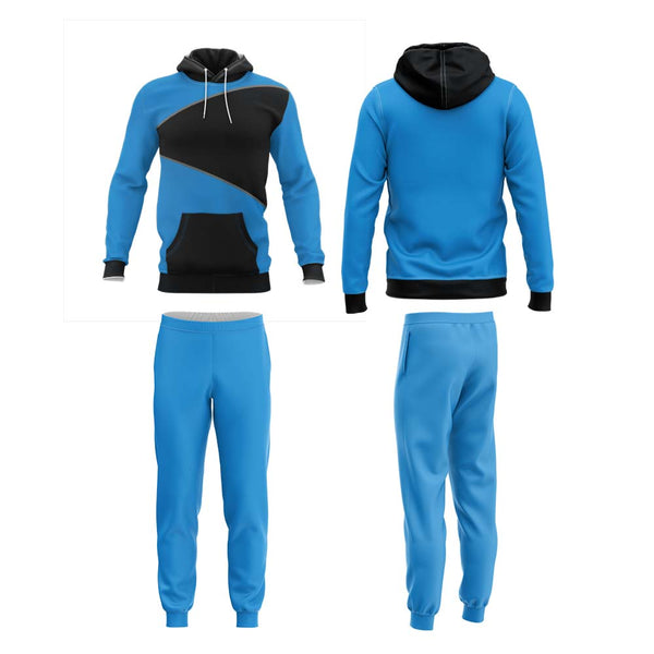 Sweat Suits-11 Toscano Sports