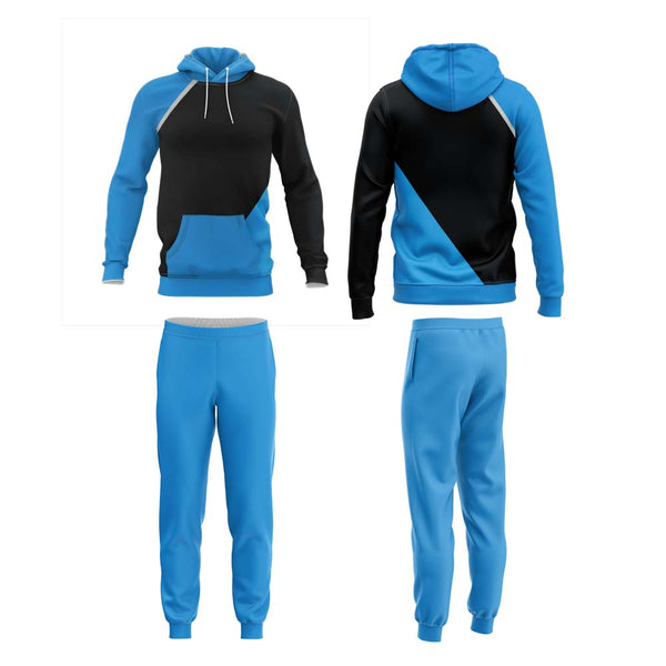 Sweat Suits-30 Toscano Sports