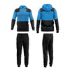 Sweat Suits-17 Toscano Sports