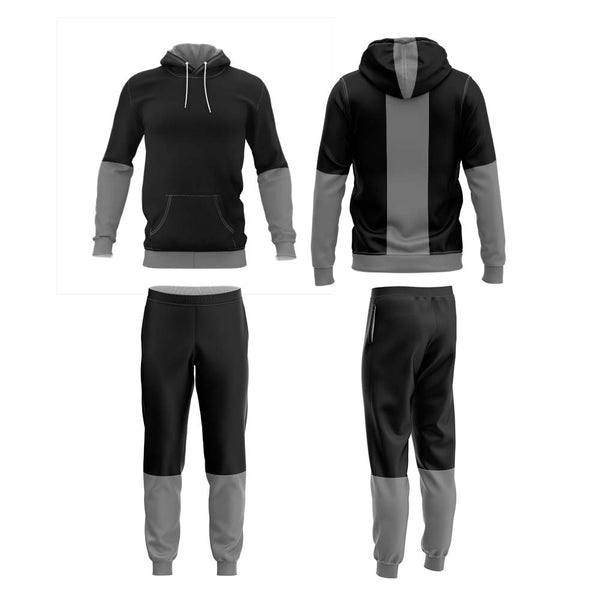 Sweat Suits-3 Toscano Sports