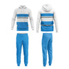 Sweat Suits-15 Toscano Sports