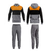 Sweat Suits-6 Toscano Sports