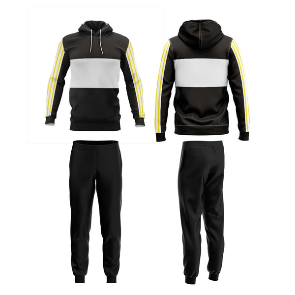 Sweat Suits-23 Toscano Sports