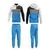 Sweat Suits-1 Toscano Sports