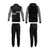 Sweat Suits-12 Toscano Sports