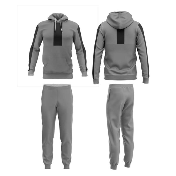 Sweat Suits-16 Toscano Sports