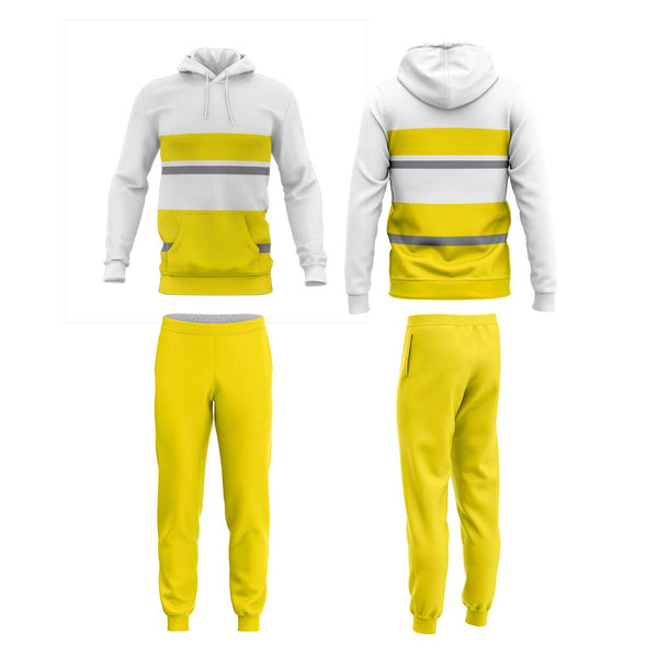 Sweat Suits-15 Toscano Sports