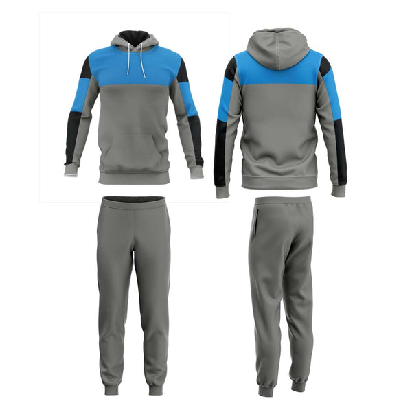 Sweat Suits-7 Toscano Sports