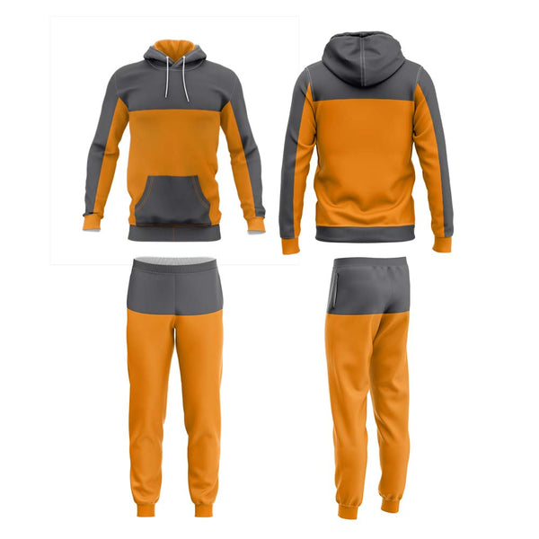 Sweat Suits-4 Toscano Sports