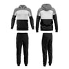 Sweat Suits-29 Toscano Sports