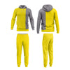 Sweat Suits-28 Toscano Sports