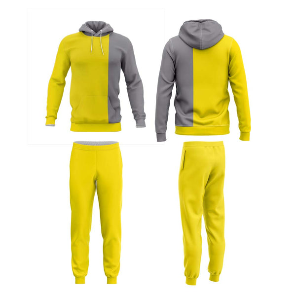 Sweat Suits-28 Toscano Sports