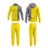 Sweat Suits-28 Toscano Sports