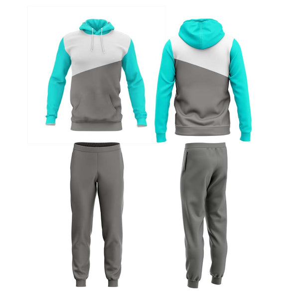 Sweat Suits-19 Toscano Sports