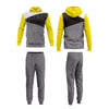 Sweat Suits-20 Toscano Sports