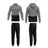 Sweat Suits-22 Toscano Sports