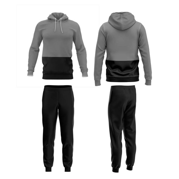 Sweat Suits-22 Toscano Sports