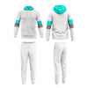 Sweat Suits-14 Toscano Sports