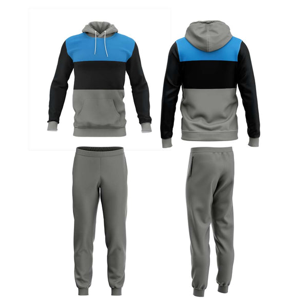 Sweat Suits-6 Toscano Sports