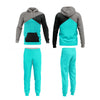 Sweat Suits-21 Toscano Sports