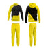 Sweat Suits-30 Toscano Sports