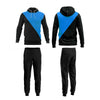 Sweat Suits-13 Toscano Sports