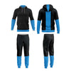 Sweat Suits-3 Toscano Sports