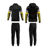 Sweat Suits-24 Toscano Sports