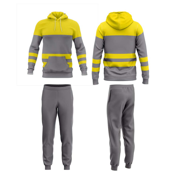 Sweat Suits-18 Toscano Sports