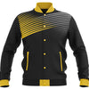 Varsity Jacket-01 ASC Toscano Sports